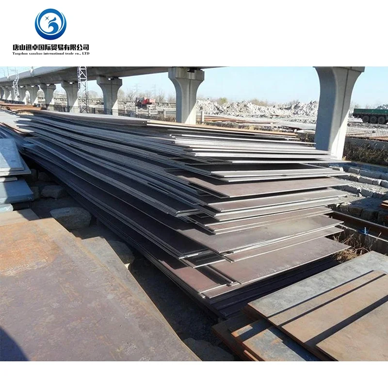 
Tangshan Flat Steel MS Flat Iron Supplier Top Quality Flat Steel Bar 