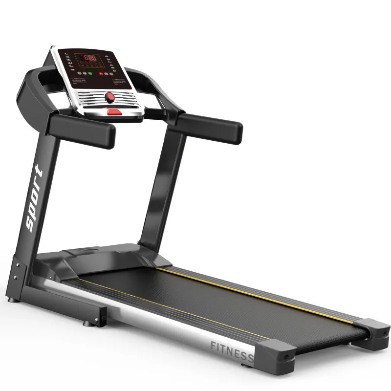 Wholesale Led Screen Running Machine Sole Treadmill Best Treadmill For Home