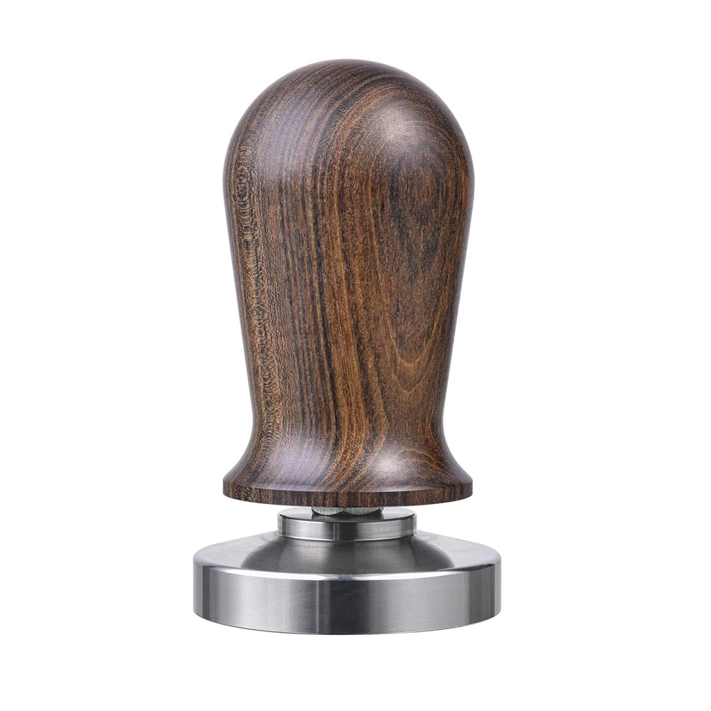 Coffee tool 304 Stainless Steel  Barista Press Espresso Base Coffee Tamper
