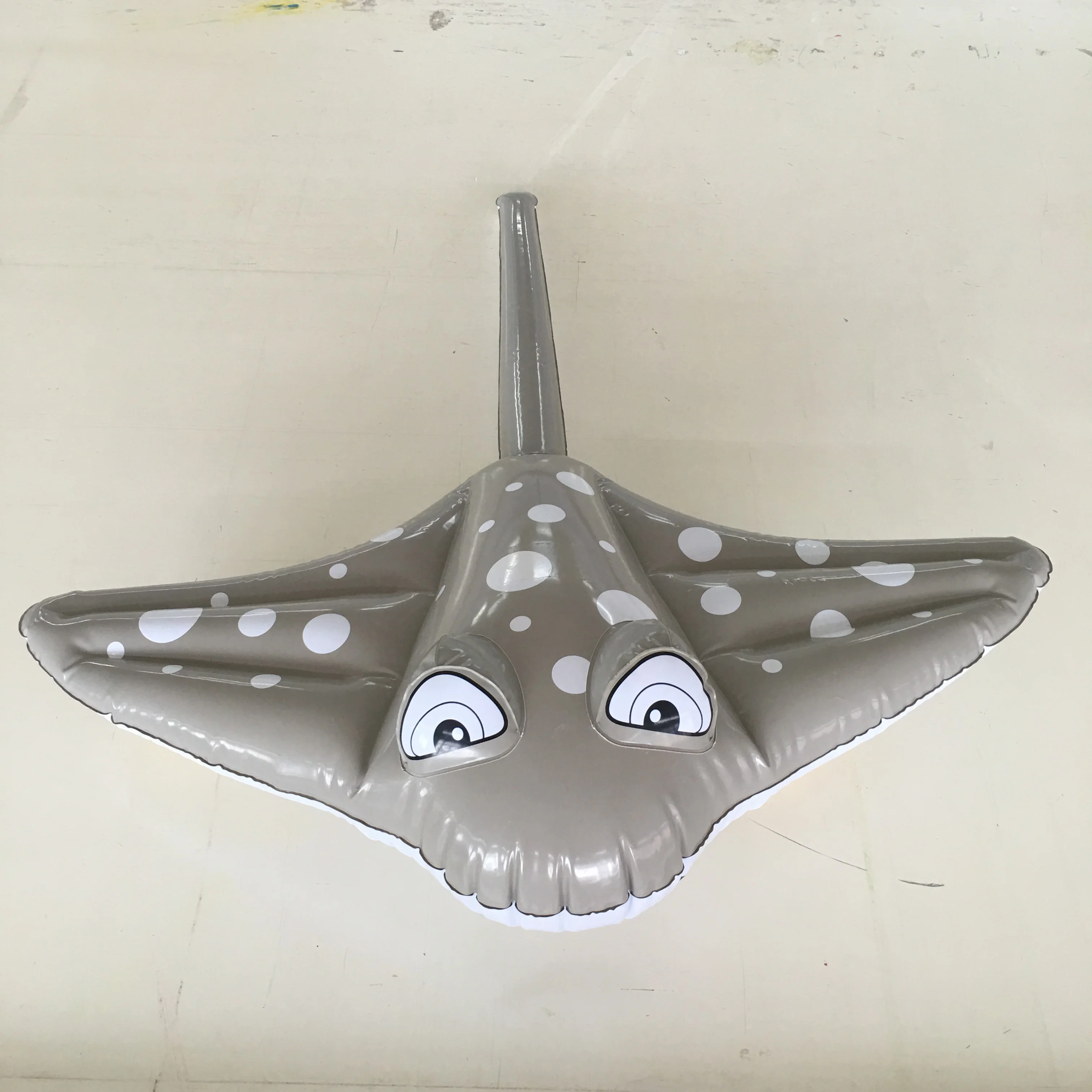 Hot selling Funny Kids Inflatable Toy Animal Pvc Inflat Toy For Kids