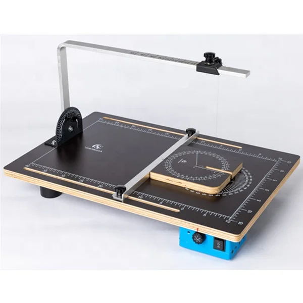 Vollplus VPFC1003 25W Hot wire Foam Cutter