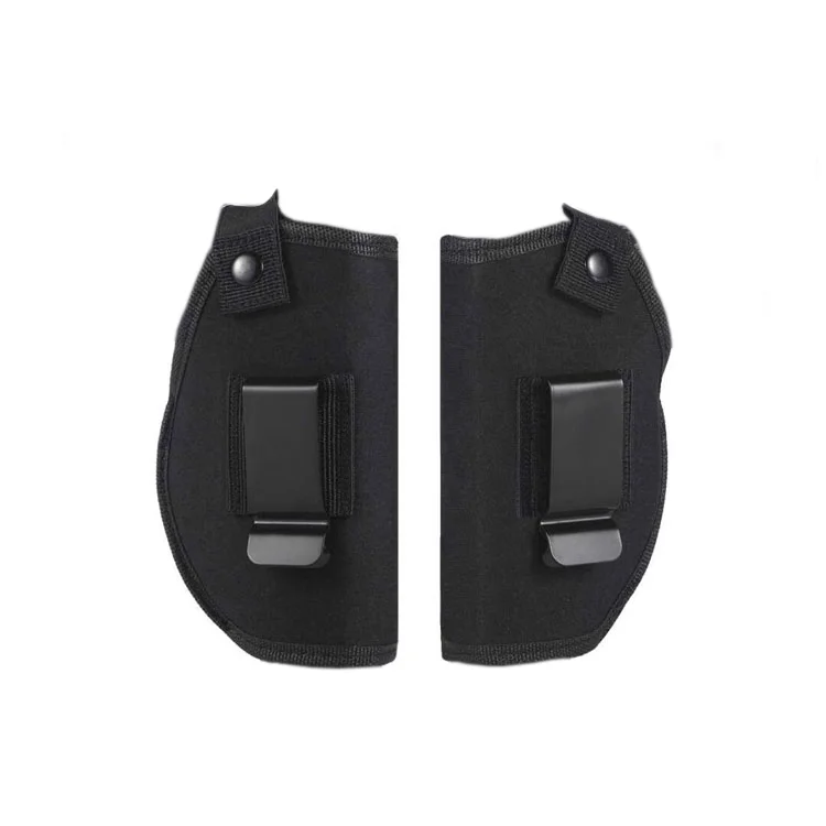 Factory OEM Neoprene Tactical Holster Universal Right Left Inside Concealed Carry Holster