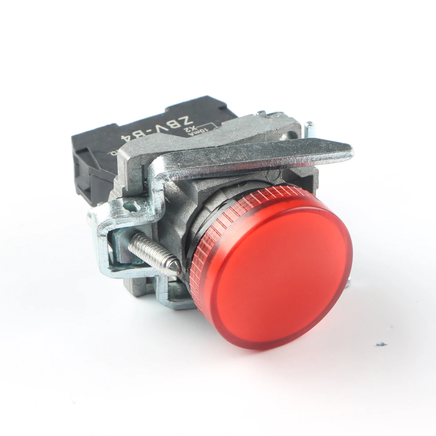 Iehc YB2 серия XB4 Высокое качество 22 мм ba9s светодиодный индикатор, сигнальная лампа