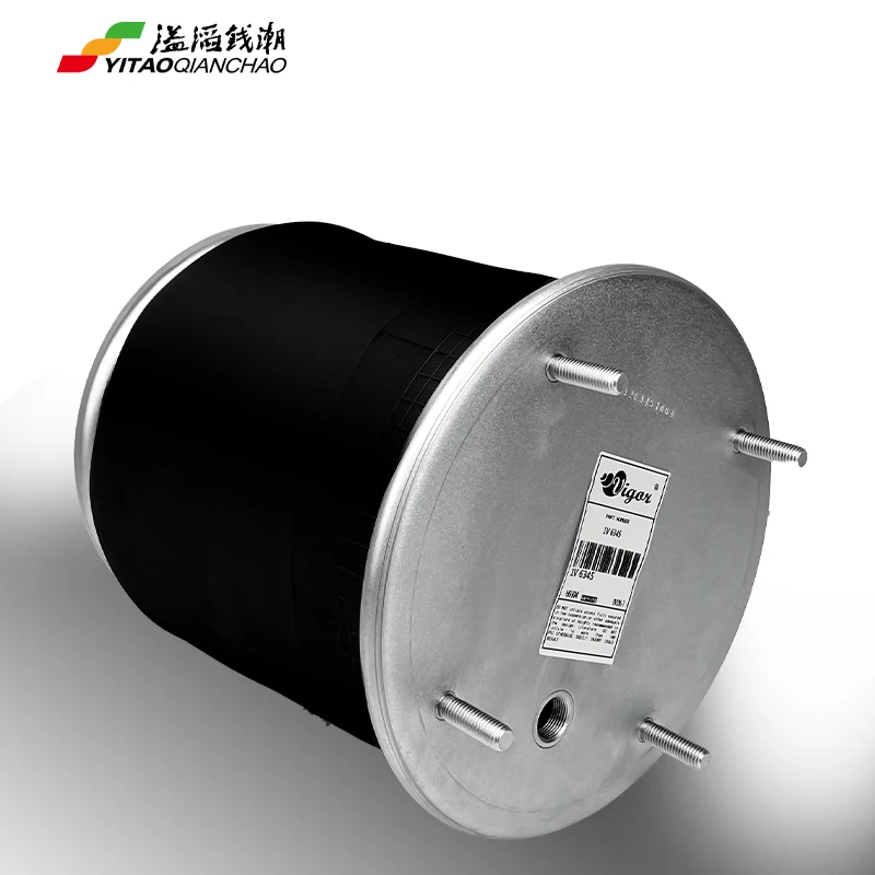 Грузовик для прицепа tuck Подвеска для SAF 2.229.0002.00 Firestone W01-M58-6345 Феникс 1D28A-2