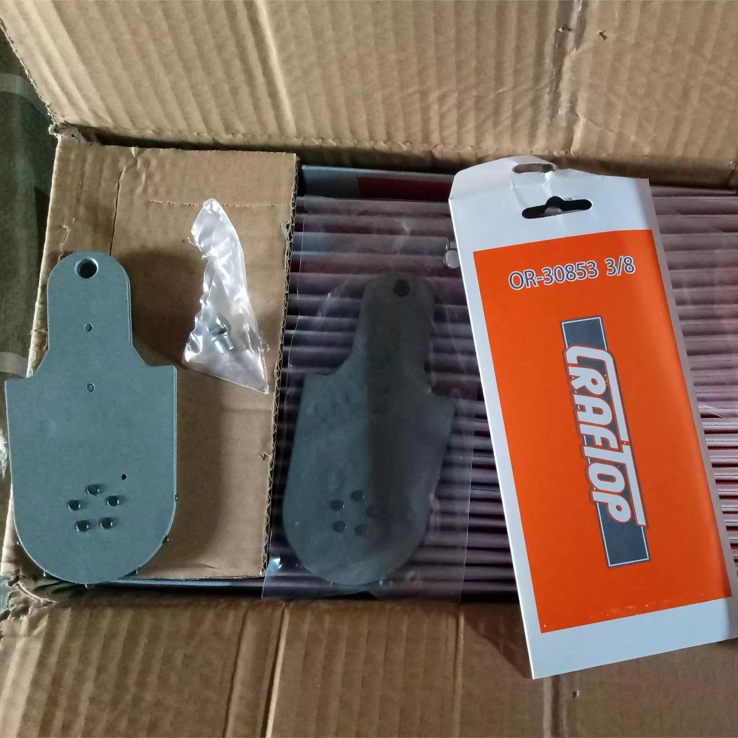 H272 H268 sprocket nose kit for chainsaw sprocket nose bearing for sale