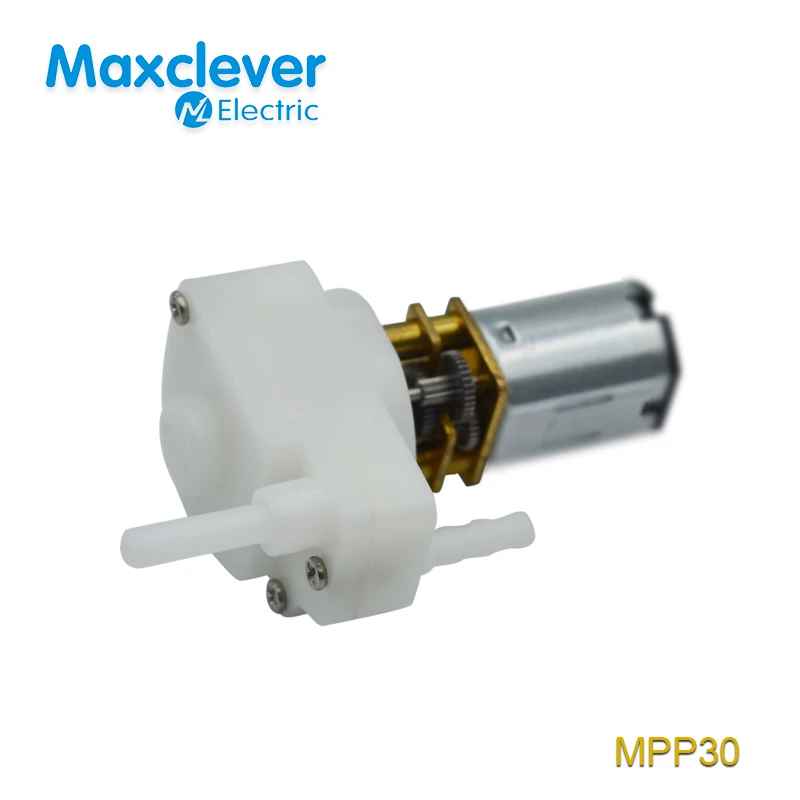Best quality assurance 2-8ml/min dc3/3.7/5/6 micro Peristaltic hot sale self-priming micro tiny mini water pump replacement cost