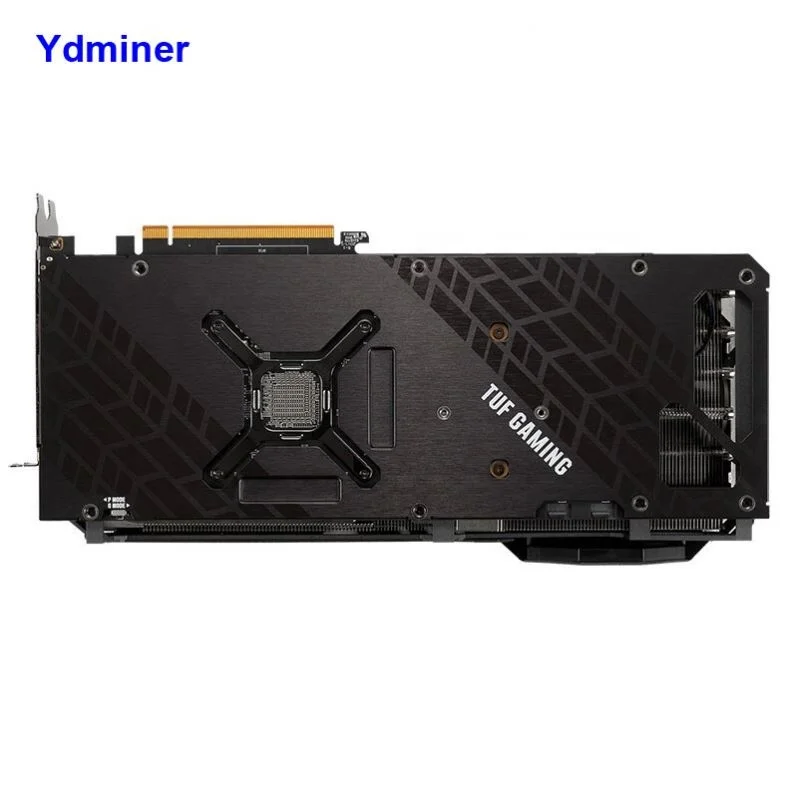 Высококачественная настольная игровая видеокарта на 12 Гб для GIGABYTE 6700XT