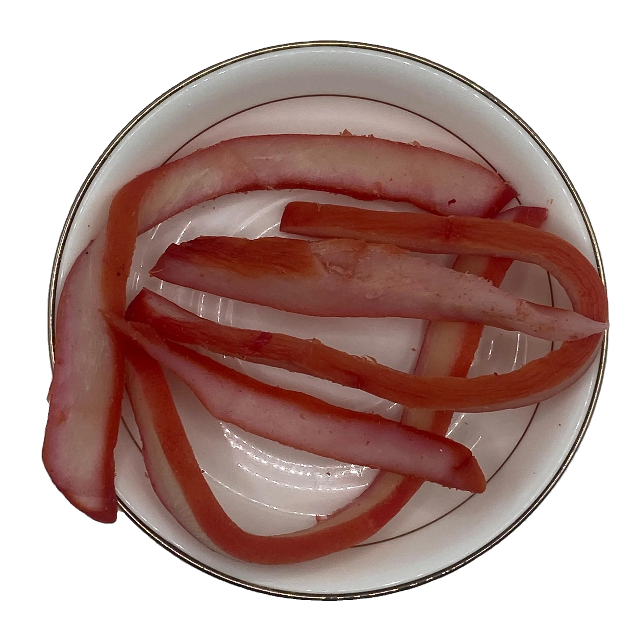 Delicious and Nutritious Sea Food Snacks for Your Business Needs