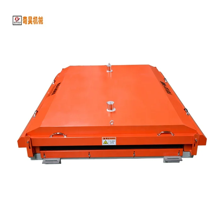 Factory selling energy-saving infrared light wave dryer for ceramic production line