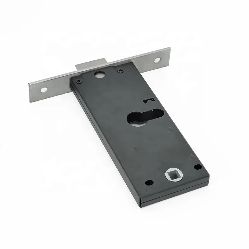Замок дверной с высоким уровнем безопасности прочный 7065 замок дверные замки корпус для алюминиевых деревянных дверей