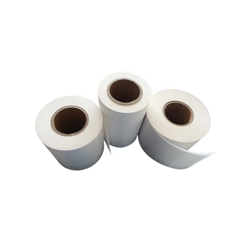 Heat Seal Tea Bag Filter Paper Made In China