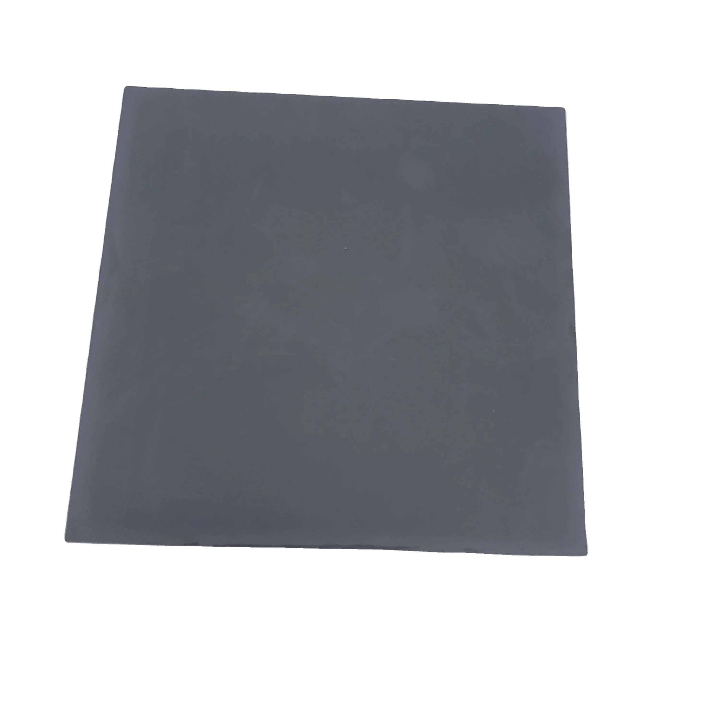 Thermal Shock Resistance advanced ceramic silicon carbide plate
