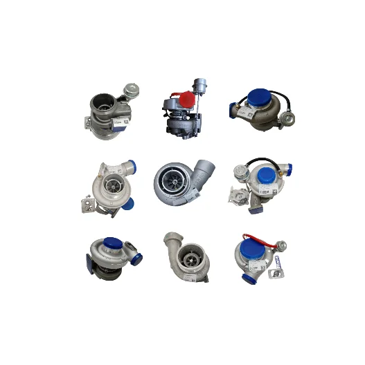 Hyunsang детали для экскаватора турбонагнетатель 4089297 2838542 3599007 EX1200-5 HX83