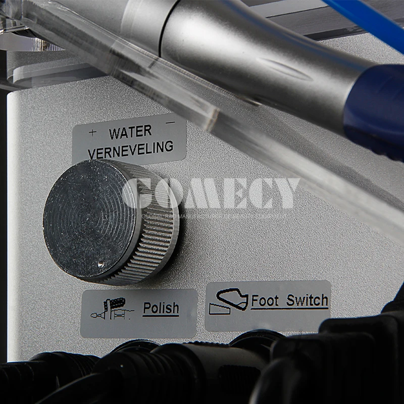 water pedicure drill spa nail polisher 40000 RPM pedicure device