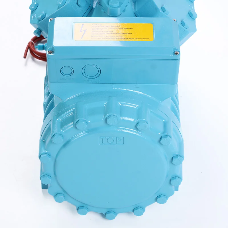 Customized price refrigerator compressor