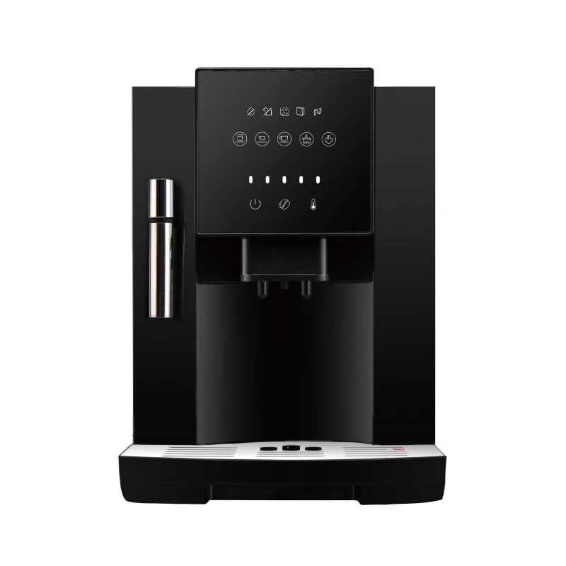 Best Selling Wholesale Coffee Machine Portable Home Smart Esspreso Fully Automatic Coffee Machine