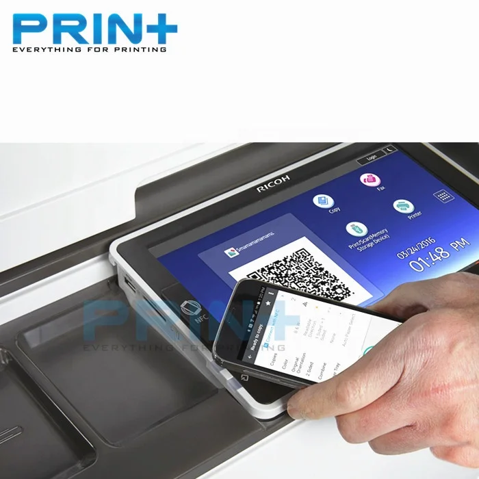 Блок фьюзера Pro C5100 C5110 D1384195 для копировального аппарата Ricoh