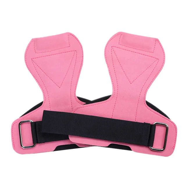 
Palm guard Wrist support palm pad fitness gym weightlifting hand band palm protector 