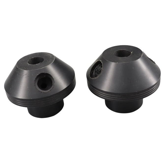 Пластиковые детали POM PTFE, нейлон ABS/PVC/PP/PE, обрабатывающие изделия