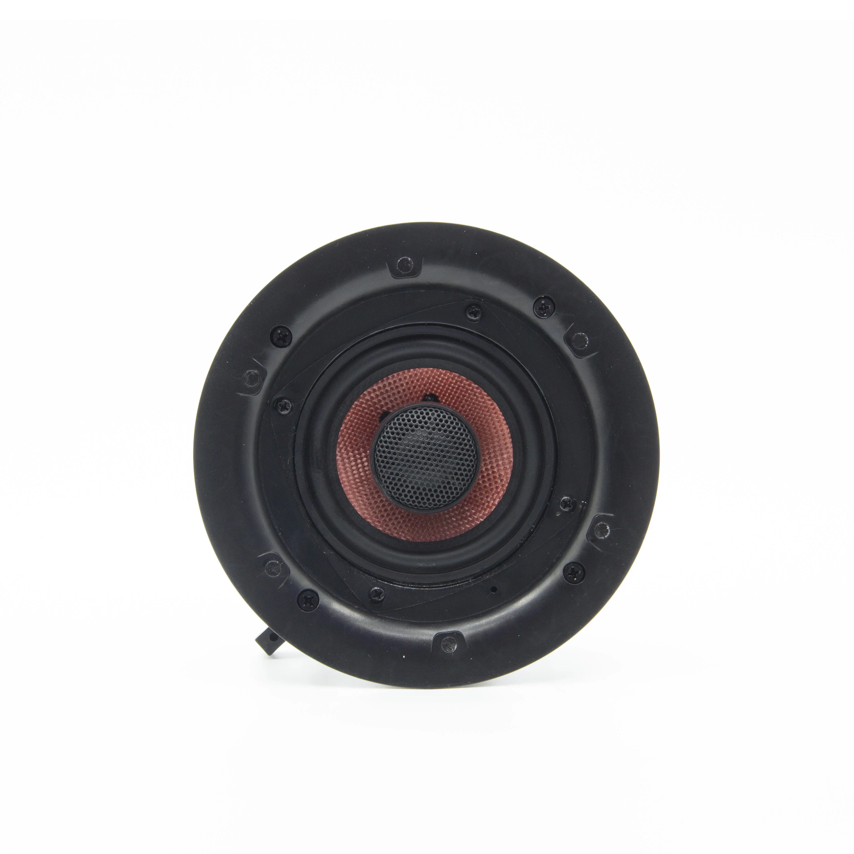 Professional Public Address System 10W 20W 4ohm 8ohm Hide In Ceiling Speaker