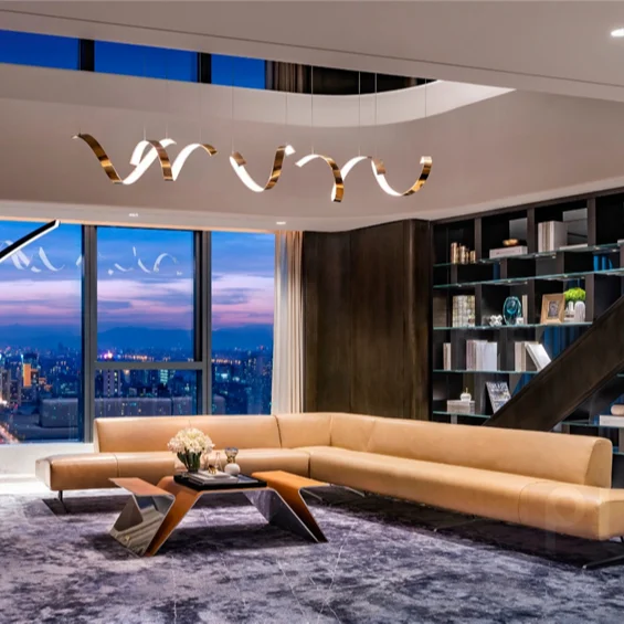 
Chinese factory interior house scale model design in Saudi with cheapest price 