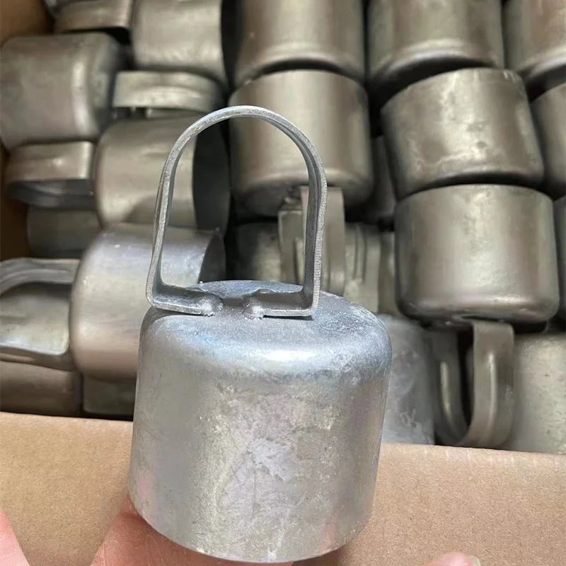 Chain link fence fittings, parts, chain link fence accessories