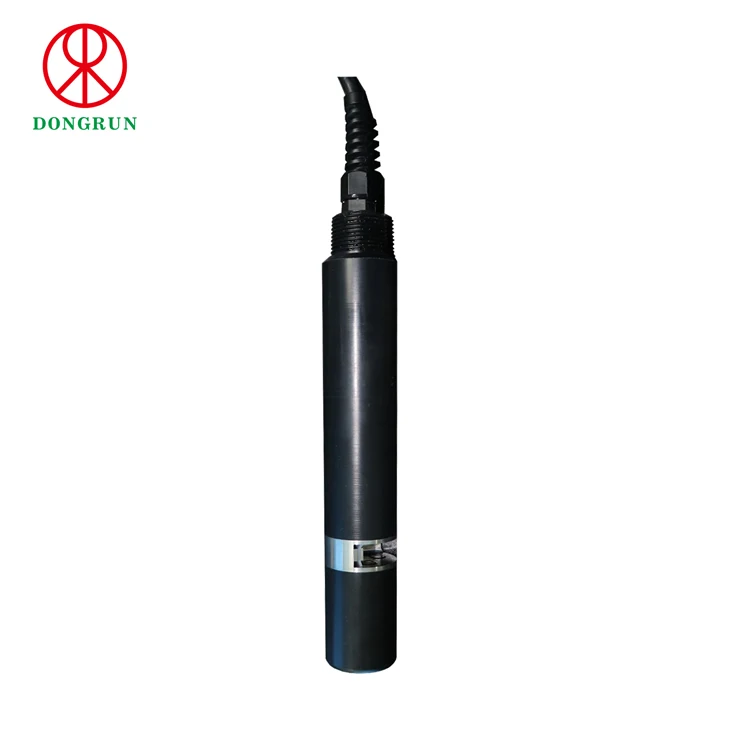 Online Digital UV254 COD Sensor Water Quality Analyzer for Effluent Water in Various Industries