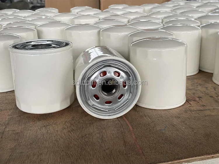 Aftermarket Fuel Filter FF5052 for CASE 1088 1088C 1180 1188 1280 1288LC 1488 CATERPILLAR V30D