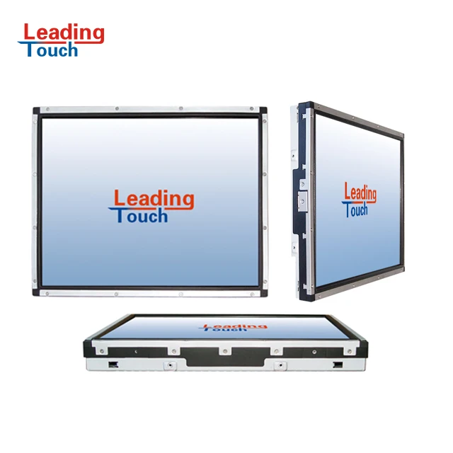 Elo 1739L 17 inch 19 inch 1939L Structure Compatible saw type lcd touch screen monitor