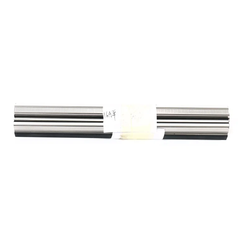 16A 15.5MM Width Hollow Spacer Bar Warm Edge Spacer Customized Colors Aluminum Strip Modern for Double Glazing