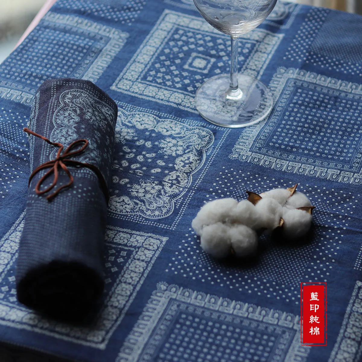 Оптовая продажа, 100% хлопок, 32s, синяя мягкая 4,5 унции, промытая джинсовая ткань с принтом для рубашек, джинсов, юбки для лета, производитель текстиля