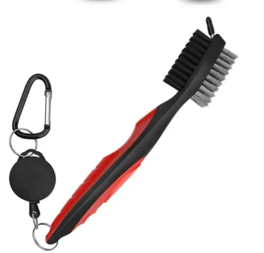 Hot Selling Wholesale Cleaning Tools Golf Brush