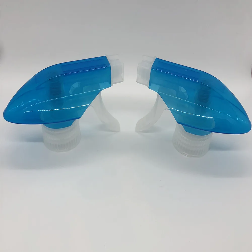 high quality custom water trigger spray 28/410 garden trigger sprayer bottle