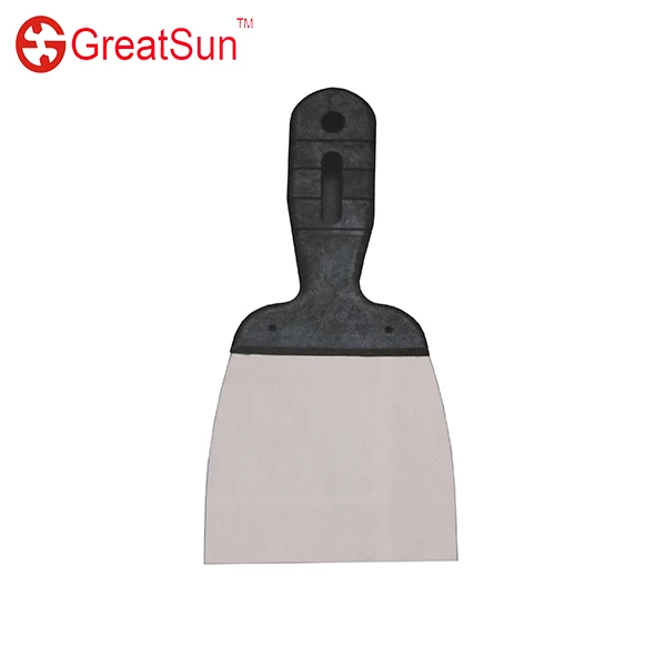 Hot selling Painting tools Putty knife Scraper blade for wholesales