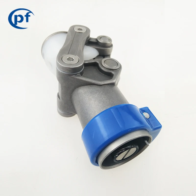 
Stainless steel knee joint,medical prosthetic artificial limbs parts New lock Four Axis Knee Joint 