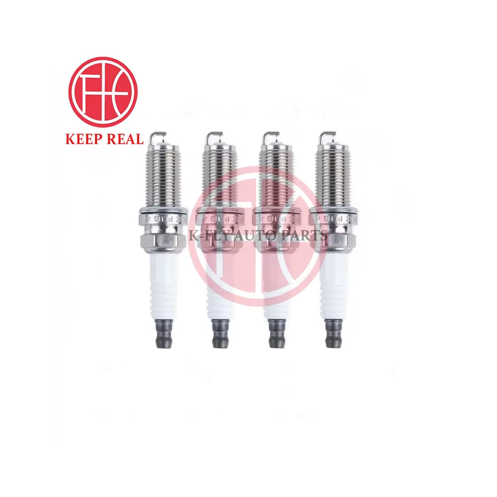 Original replacement auto parts car Engine spark plug usa version spark plug for  chery Arrizo 3     1.5L