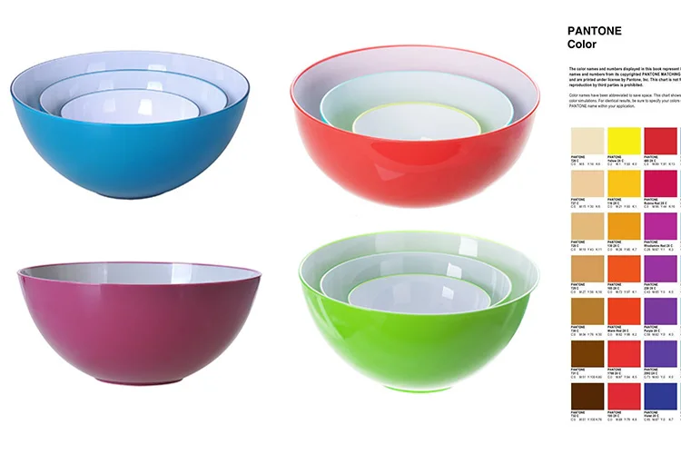bowl set