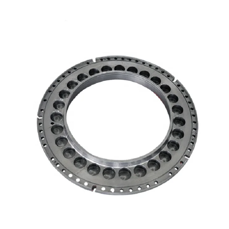 tr100 Terex and NHL mining trucks parts SPRING HOUSING MACHI 15247047 for dump truck