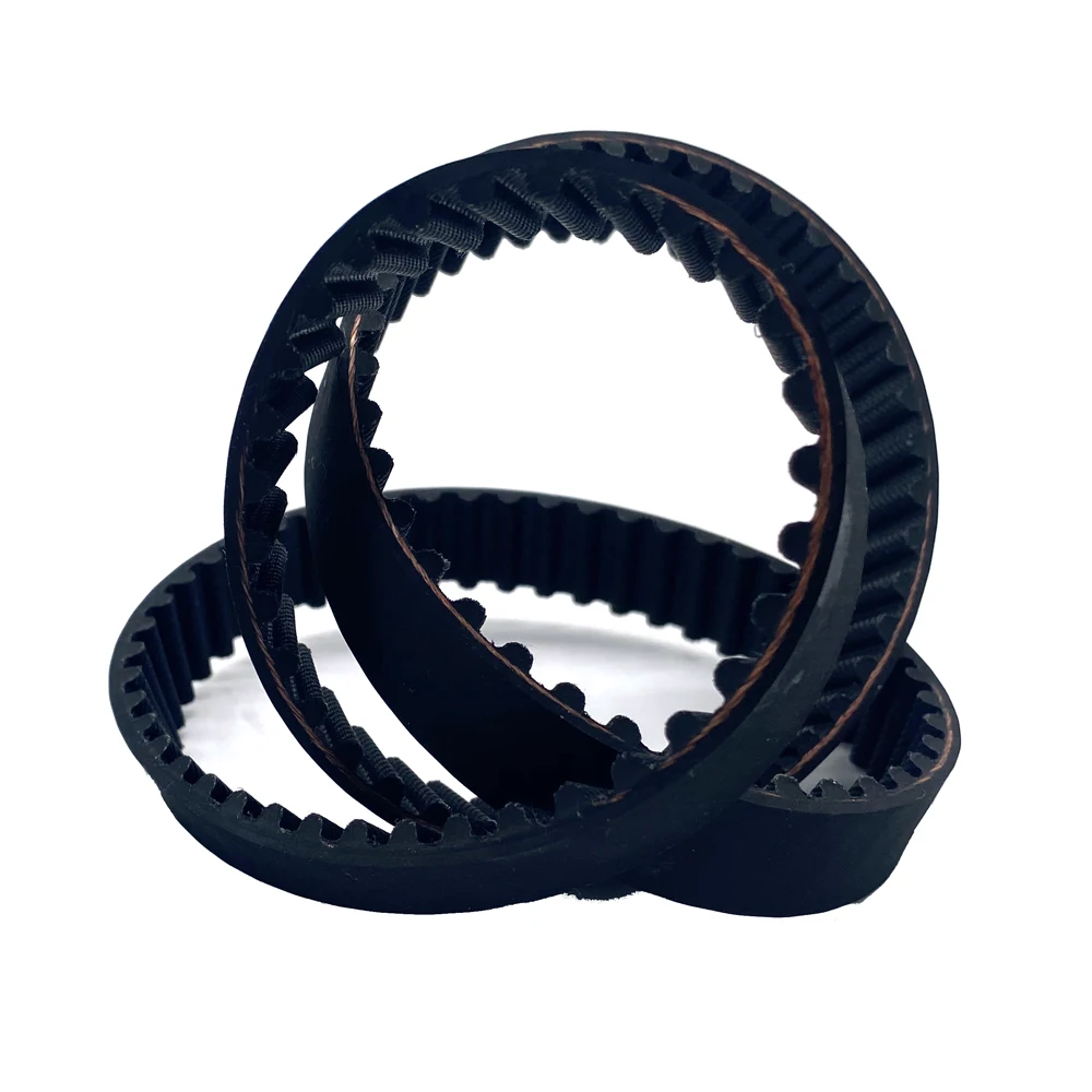 109RU30 timing belt for auto timing belt for car