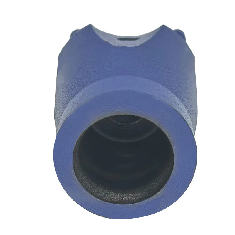 Themanufacturer supplies ball tooth drill bits for blast furnace opening machines and dry alloy drill bits are suitable Ball bit