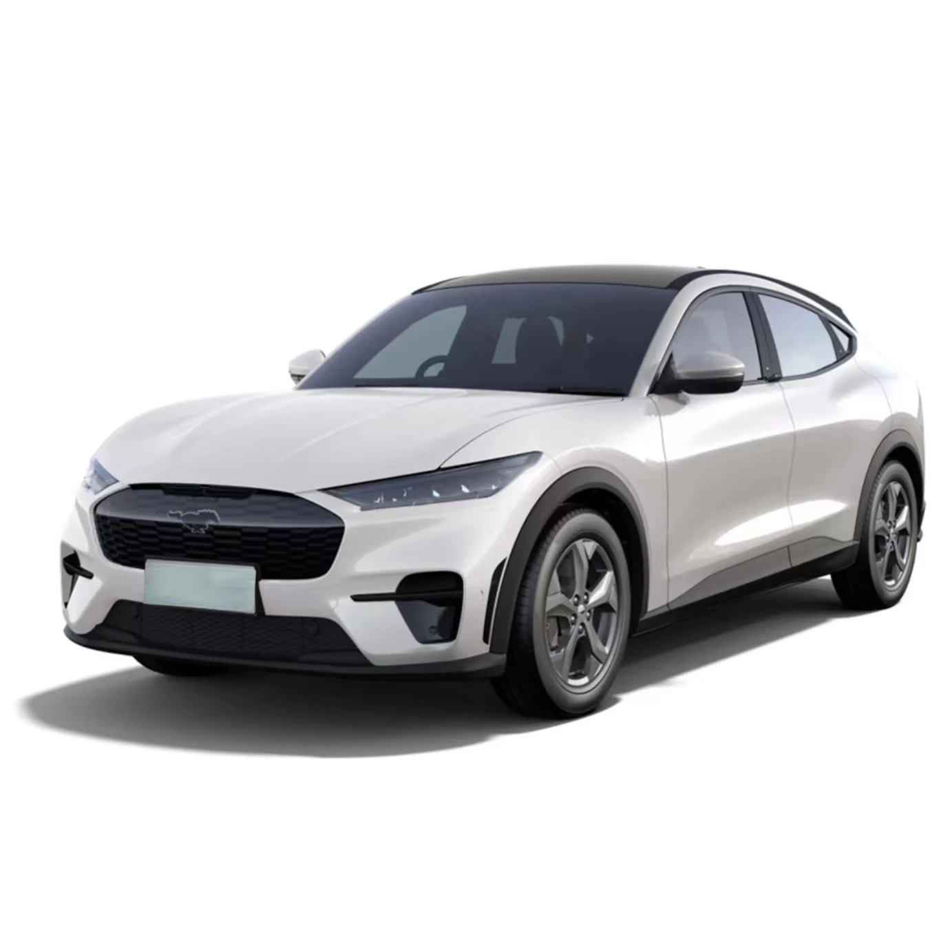 Чистый Электрический высокоскоростной электромобиль Ford Mustang Mach Новые Самые дешевые автомобили