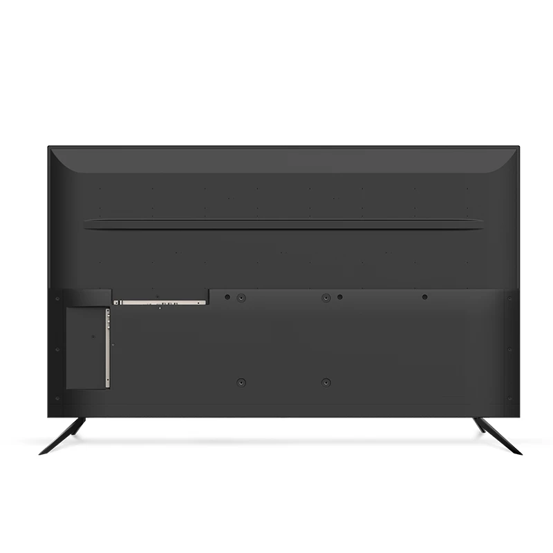 China Wholesales 50 inch smart television Full HD 2k 4K UHD Android TV/ DLED TV/WIFI smart TV