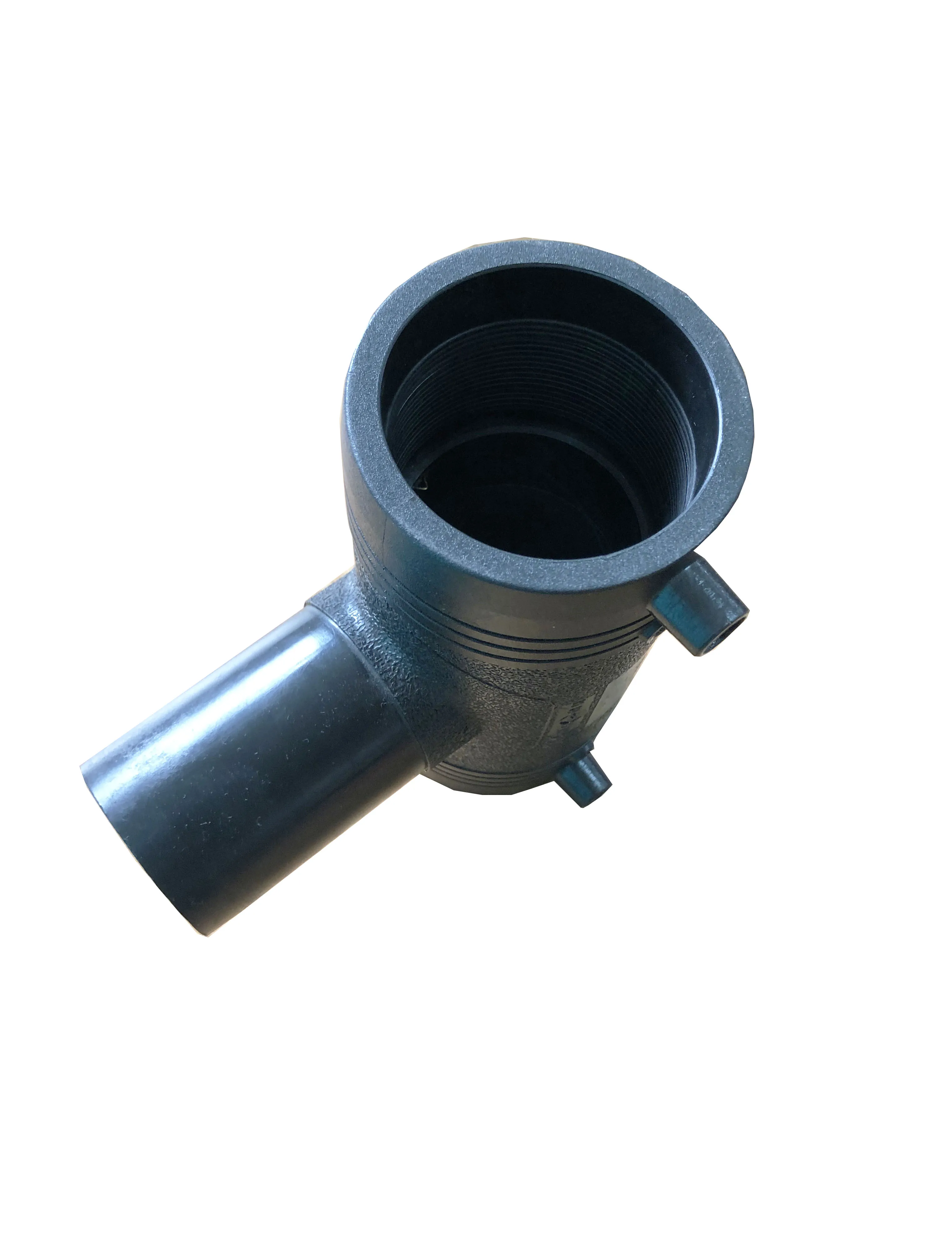 Реальный оригинальный новый продукт PE100 Hdpe электрофузионный
