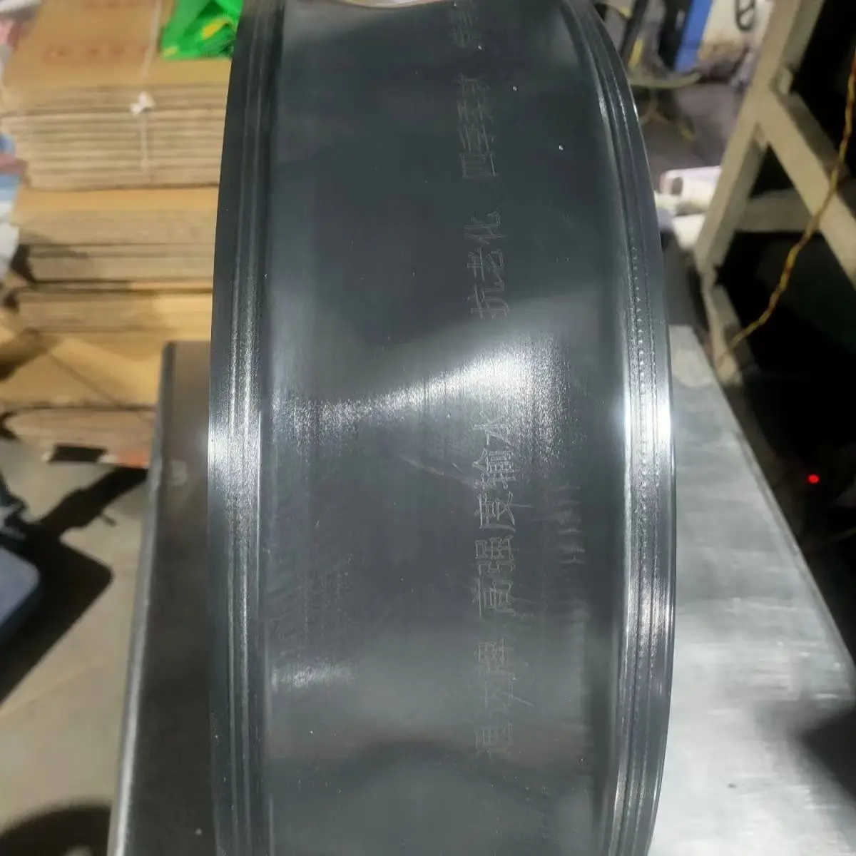 Vegetable Irrigation Hot Selling Agricultural Irrigation Micro Spray Hose Double wings Rain Hose