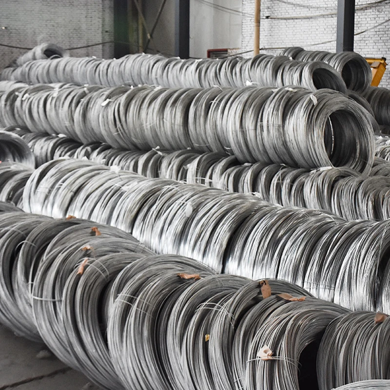 0.7mm 0.8mm 0.9mm 1mm 2mm 2.5mm 2.8mm 3mm 4mm 5mm Direct Factory Selas Low Price Bwg22 4kgs Coil Gi Electro Galvanized Iron Wire