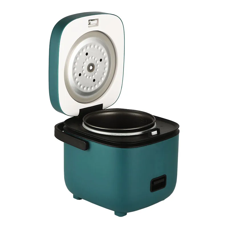 
1.2L JWS-6661B Portable Small Electric Multi Automatic Digital Rice Cooker Drum Cute Smart Mini Travel Home Rice cooker 