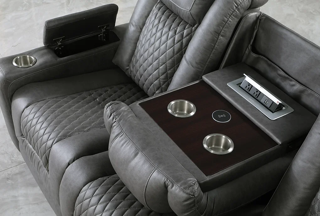 Recliners Sofa B8167-7