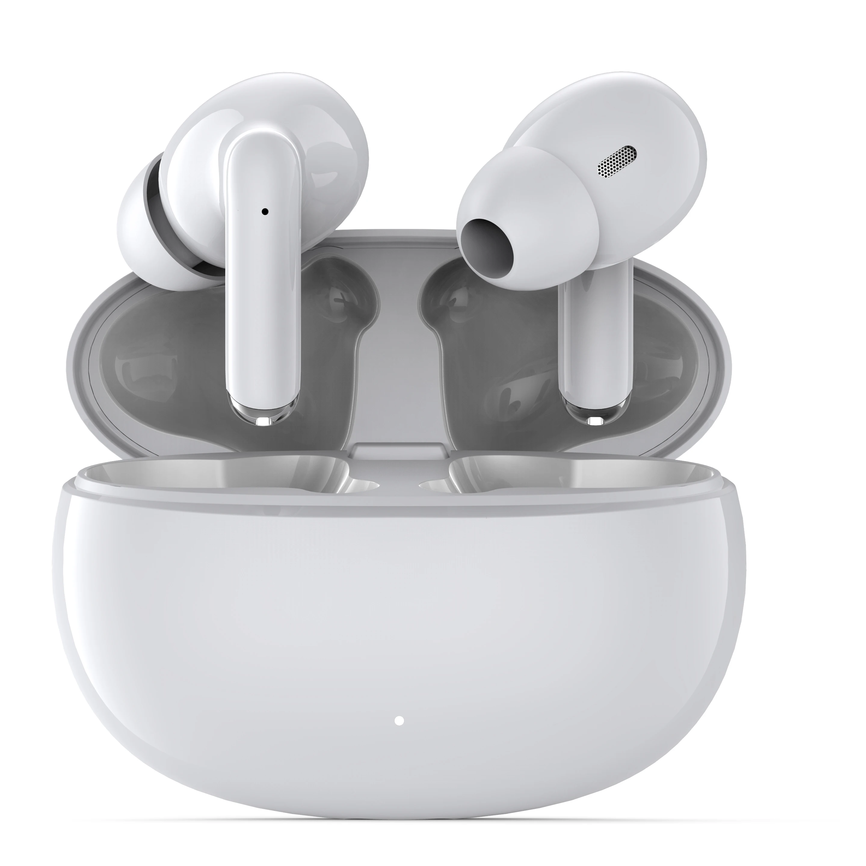 Fast pairing TWS 5.0 Gaming Wireless Earbuds Bluetooths Earphone & Headphone with power display  type-c earphones