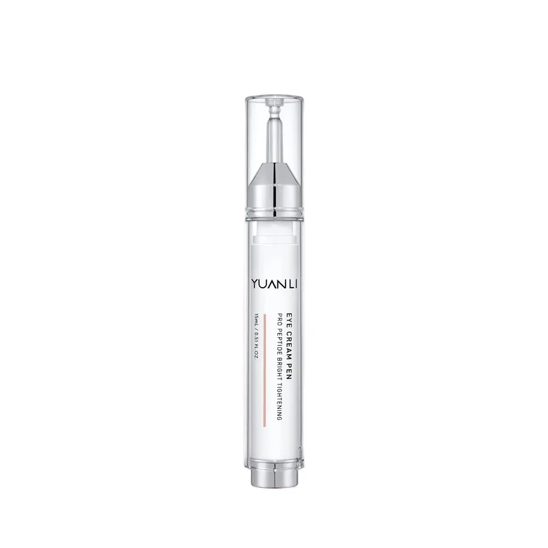 More Popular Firming Eye Cream Pen-Pro Peptide Bright Anti-Lightening Tightening Moisturizing Eye Cream