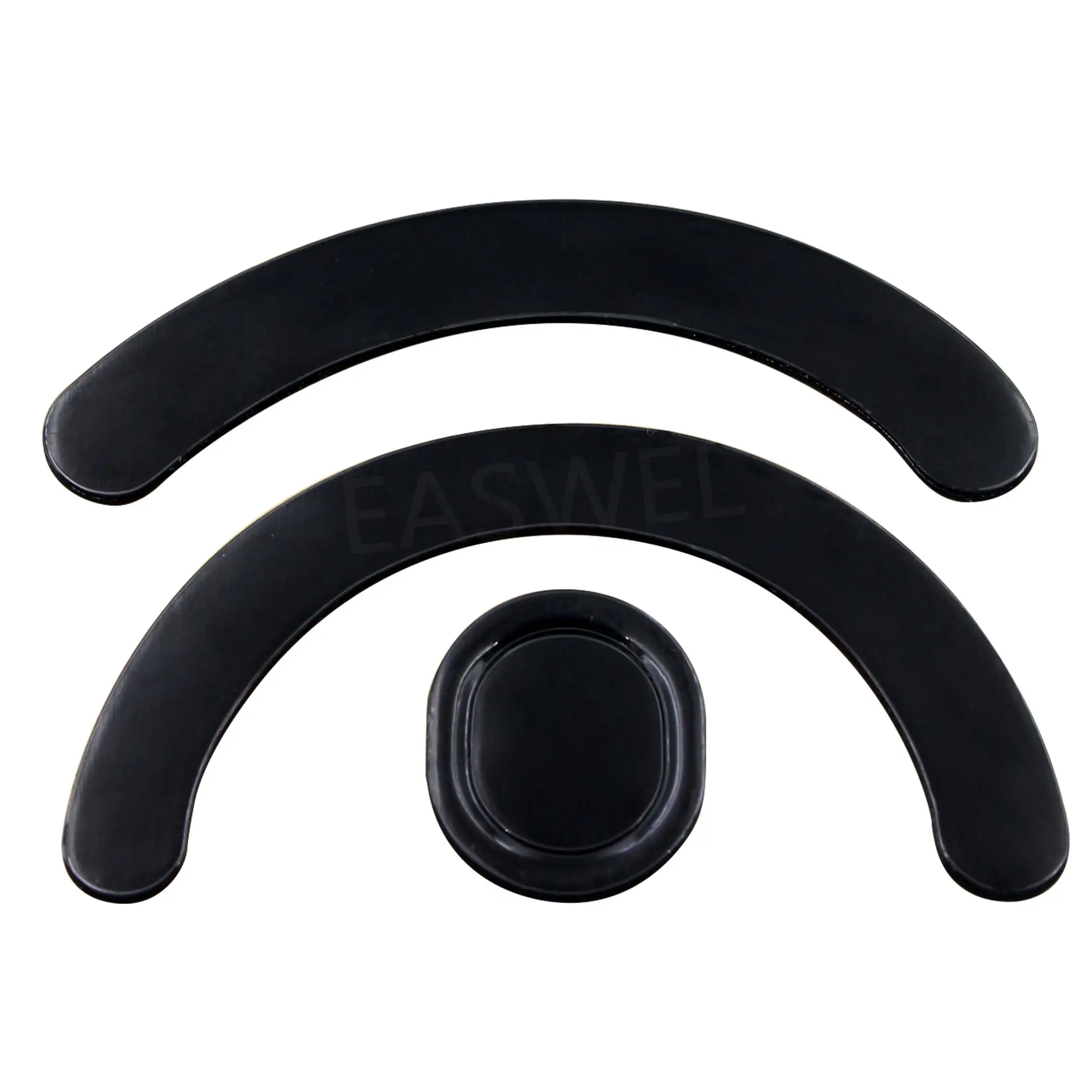 G403 Games Laser Computer Gaming Mouse Feet Mice Skates 3M 0.6mm